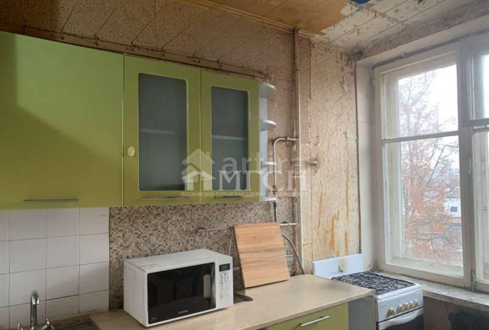 Комната, 13.4 м2, 5/7 эт. Москва - изображение 8