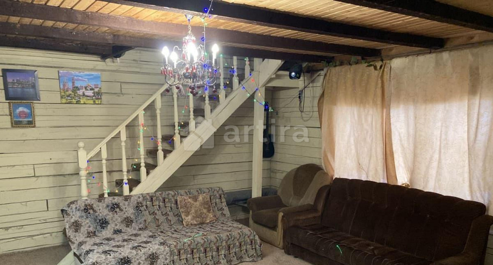 Дом, 101 м2, 2 сотки, 2 эт. Уфа - изображение 4