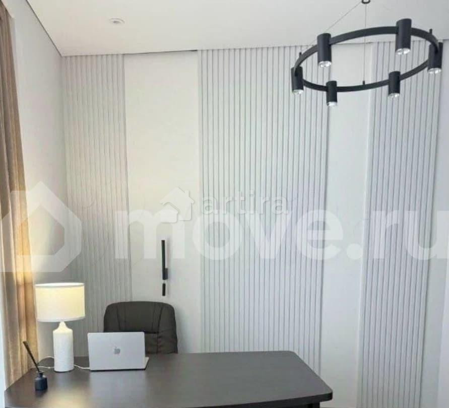 2-комн. квартира, 46.4 м2, 5/8 эт. Москва - изображение 2