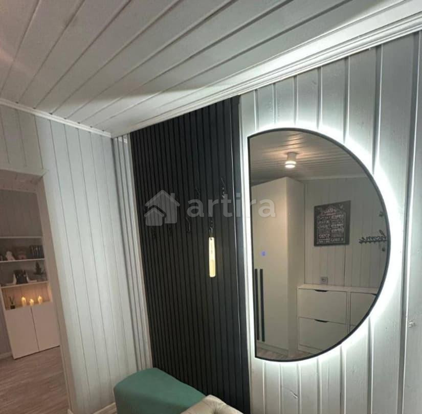 Дом, 130 м2, 6.25 сотки, 1 эт. Солнечногорск - изображение 2