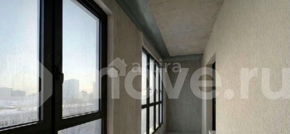 3-комн. квартира, 105.5 м2, 7/10 эт. Москва - изображение 6