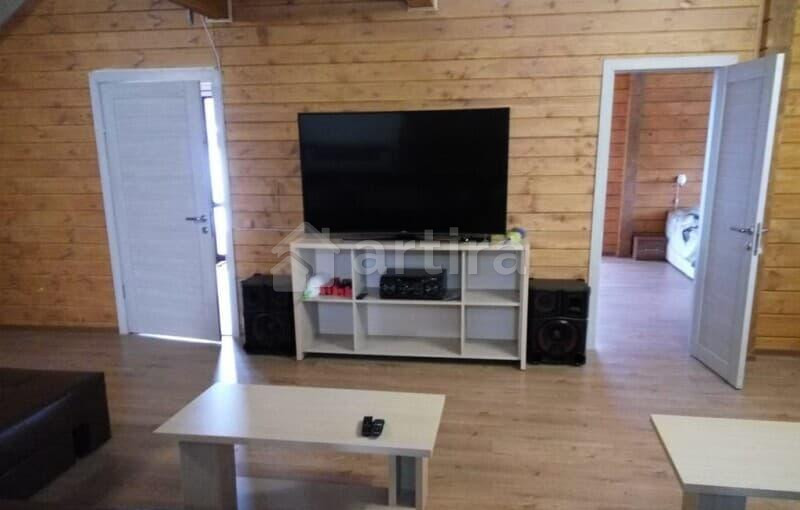 Коттедж, 350 м2 Бронницы - изображение 10