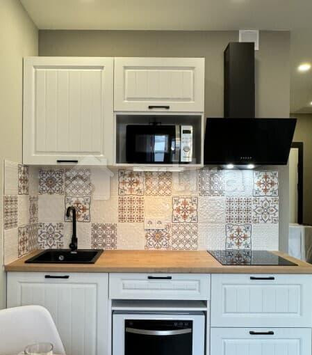 1-комн. квартира, 27 м2, 13/29 эт. Санкт-Петербург - изображение 4