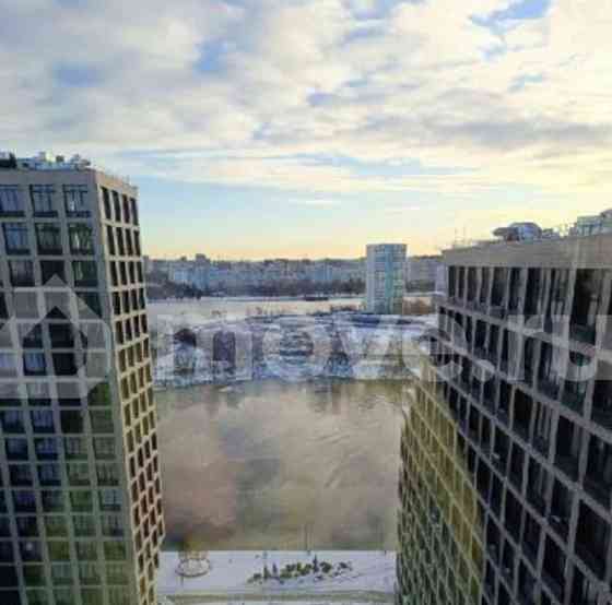 3-комн. квартира, 98.7 м2, 17/19 эт. Москва