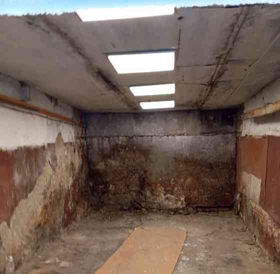 Гараж, 18 м2 Кемерово