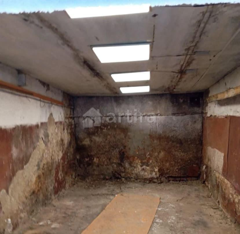 Гараж, 18 м2 Кемерово - изображение 4