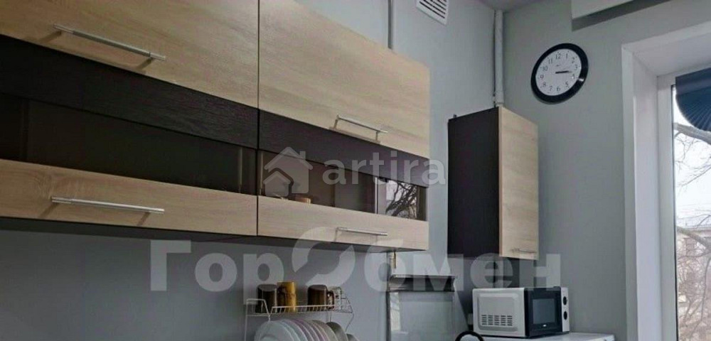 Комната, 12 м2, 4/5 эт. Москва - изображение 3