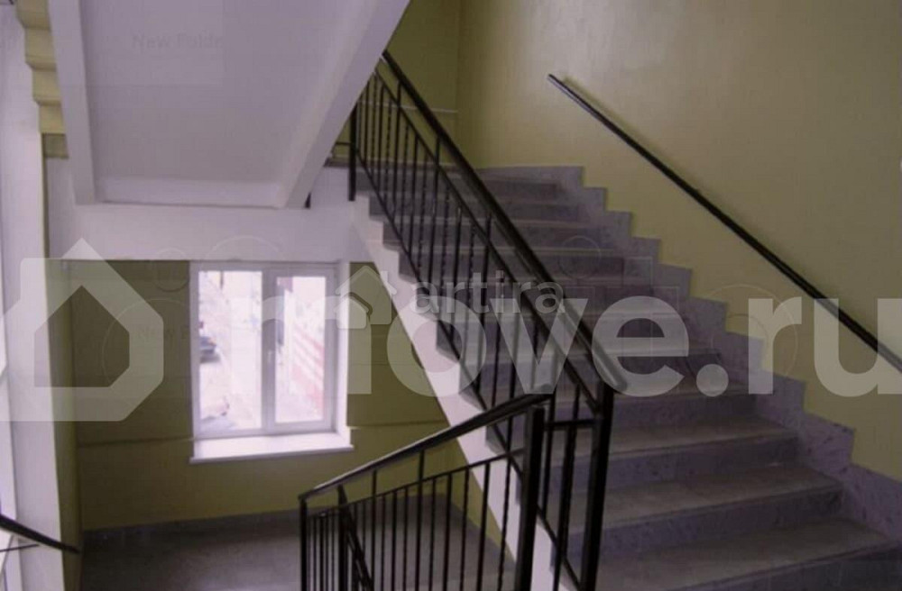 Студия, 15.6 м2, 5/5 эт. Москва - изображение 4