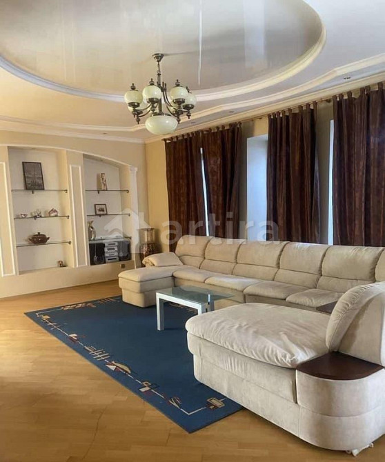 Дом, 500 м2, 5 соток, 3 эт. Самара - изображение 16