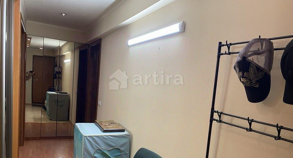 Комната, 14 м2, 3/9 эт. Москва - изображение 4