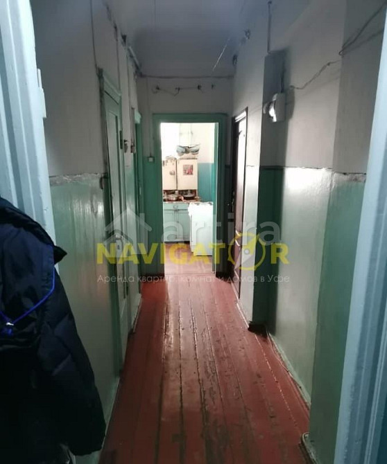 Комната, 17 м2, 2/3 эт. Уфа - изображение 5