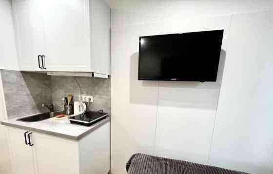 1-комн. квартира, 13 м2, 1/5 эт. Железнодорожный