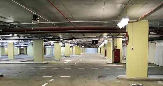 Гараж, 12 м2 Москва