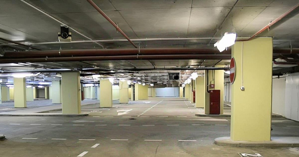 Гараж, 12 м2 Москва - изображение 4