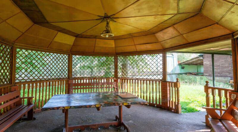 Коттедж, 2200 м2 Наро-Фоминск - изображение 16