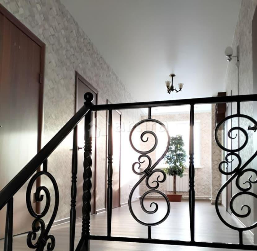 Коттедж, 155 м2, 7 соток, 2 эт. Иркутск - изображение 6