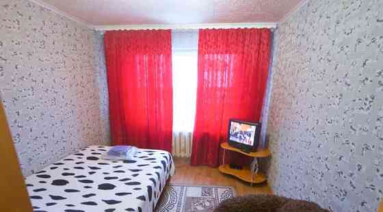 Студия, 18 м2, 5/5 эт. Красноярск