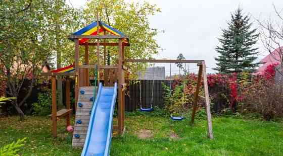 Коттедж, 301 м2 Солнечногорск