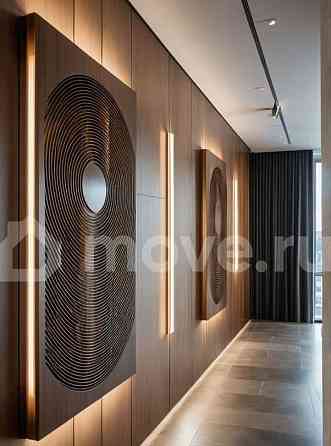 5-комн. квартира, 213 м2, 4/8 эт. Москва