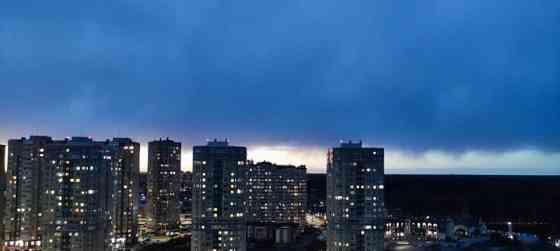 1-комн. квартира, 40 м2, 19/22 эт. Раменское