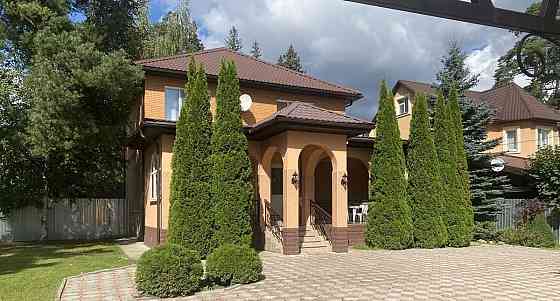 Дом, 200 м2, 12 соток, 2 эт. Солнечногорск