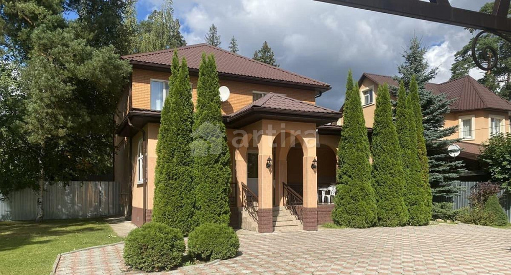 Дом, 200 м2, 12 соток, 2 эт. Солнечногорск - изображение 5