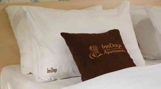 2-комн. квартира, 48 м2, 1/5 эт. Подольск