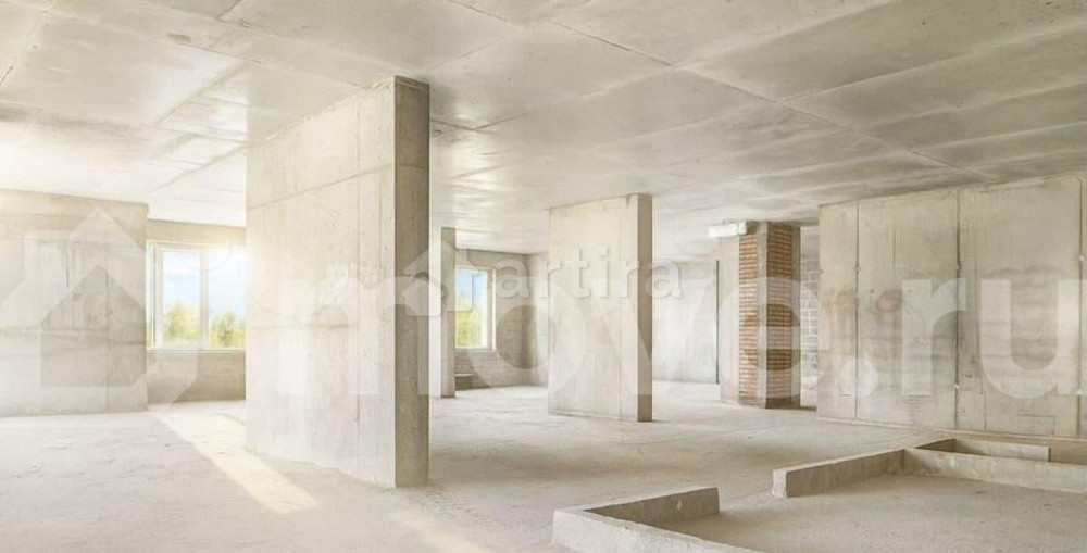 5-комн. квартира, 227 м2, 2/27 эт. Москва - изображение 3