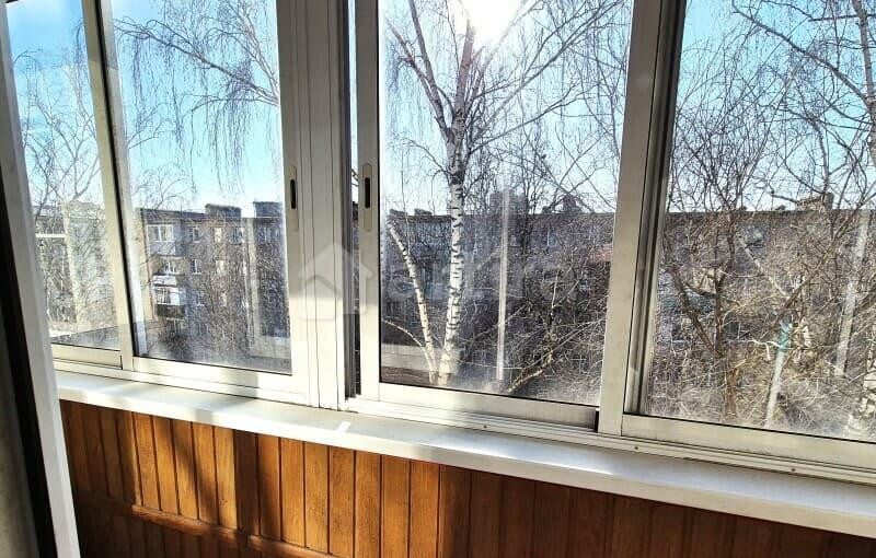 2-комн. квартира, 48 м2, 5/5 эт. Ивантеевка - изображение 11