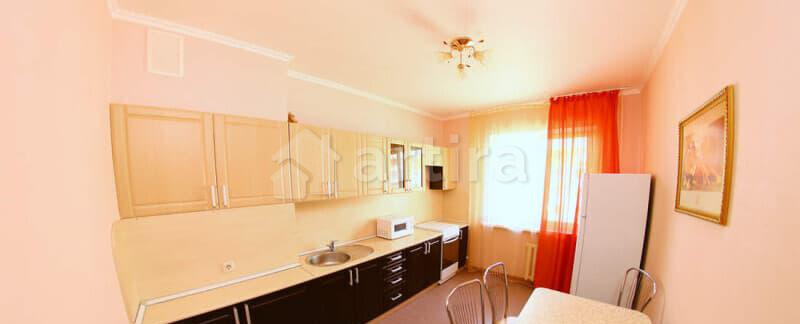 2-комн. квартира, 50 м2, 2/5 эт. Екатеринбург - изображение 5