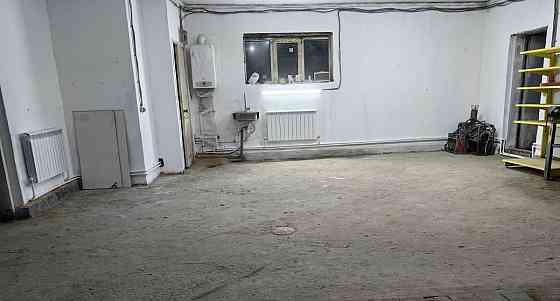 Гараж, 70 м2, 1 эт. Ростов-на-Дону