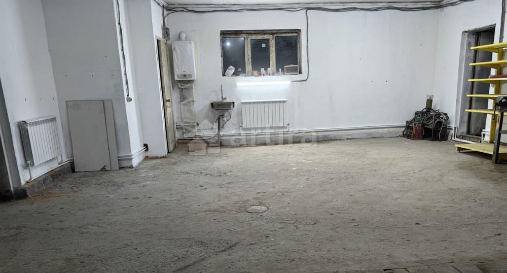 Гараж, 70 м2, 1 эт. Ростов-на-Дону - изображение 2