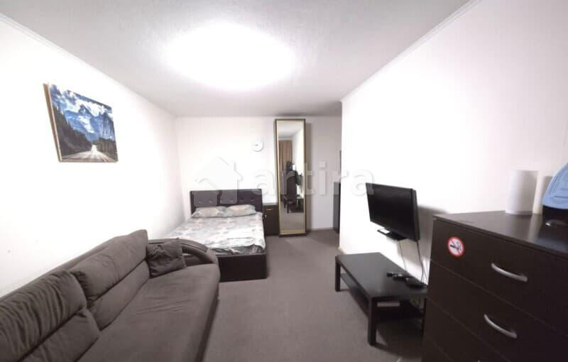 2-комн. квартира, 50 м2, 4/14 эт. Москва - изображение 18