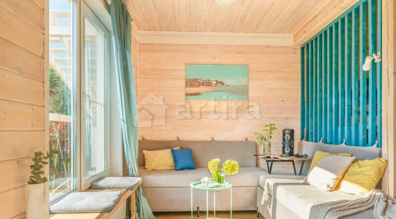 Дом, 150 м2 Щёлково - изображение 7