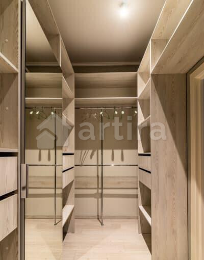 3-комн. апарт-ы, 80 м2, 2/5 эт. Санкт-Петербург - изображение 11