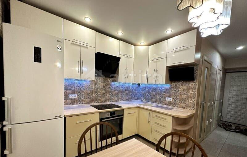 2-комн. квартира, 51 м2, 3/5 эт. Самара - изображение 3