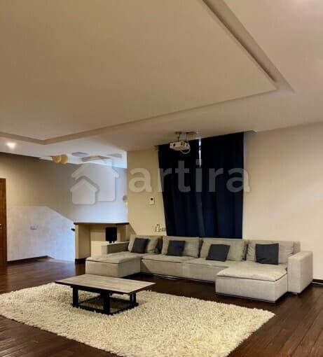 Коттедж, 1000 м2 Красногорск - изображение 15