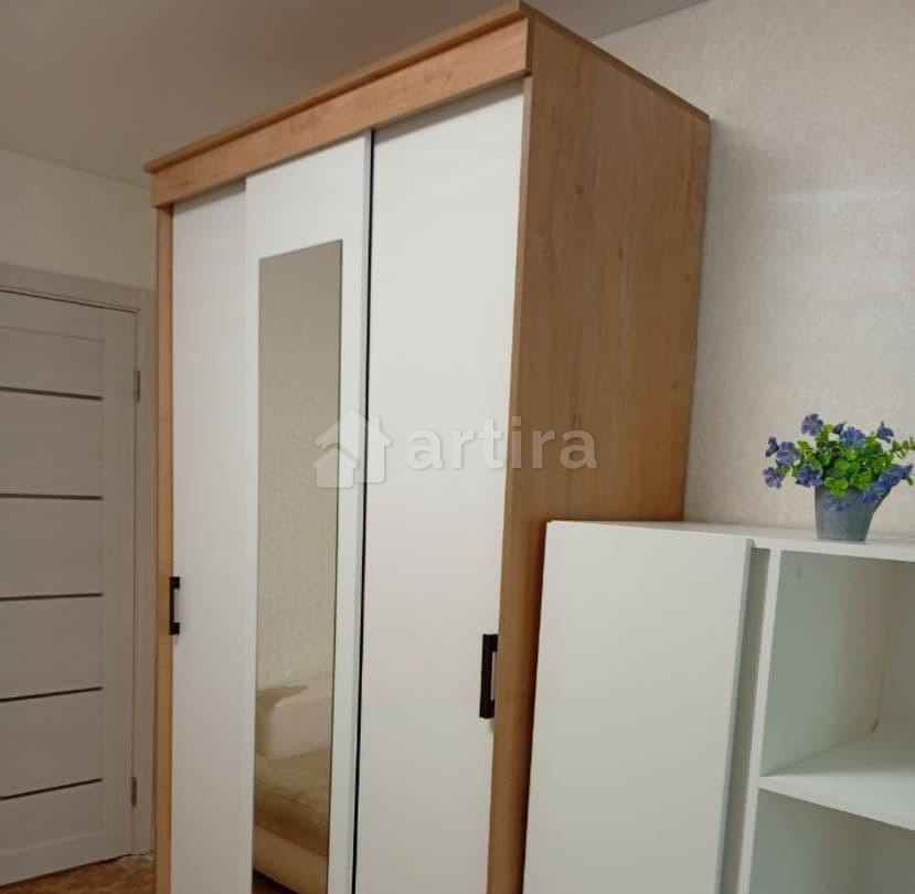 Комната, 14 м2, 1/10 эт. Нижний Новгород - изображение 1