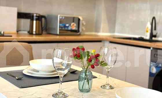 Студия, 16.9 м2, 1/10 эт. Москва