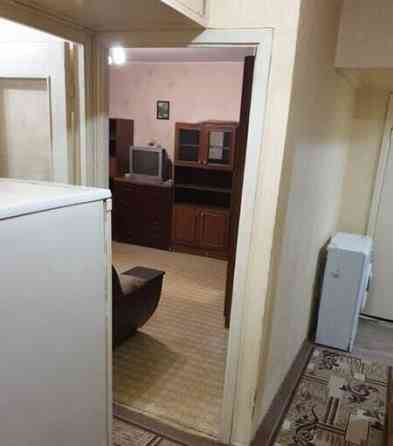 2-комн. квартира, 46 м2, 2/5 эт. Москва