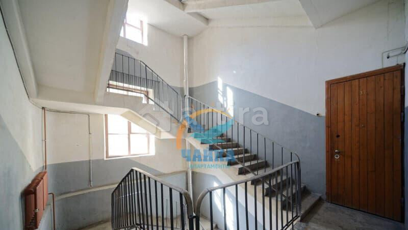 2-комн. квартира, 65 м2, 2/4 эт. Санкт-Петербург - изображение 18