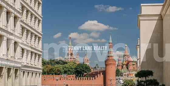 Пентхаус, 1721 м2, 7/8 эт. Москва