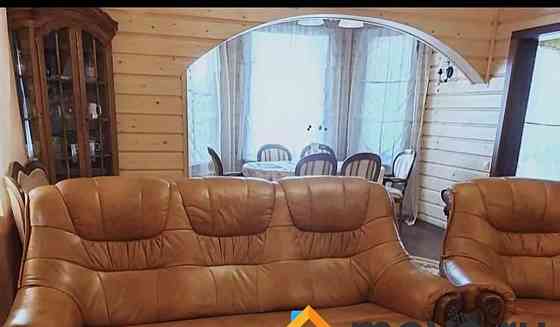 Дом, 140 м2, 25 соток, 3 эт. Балабаново