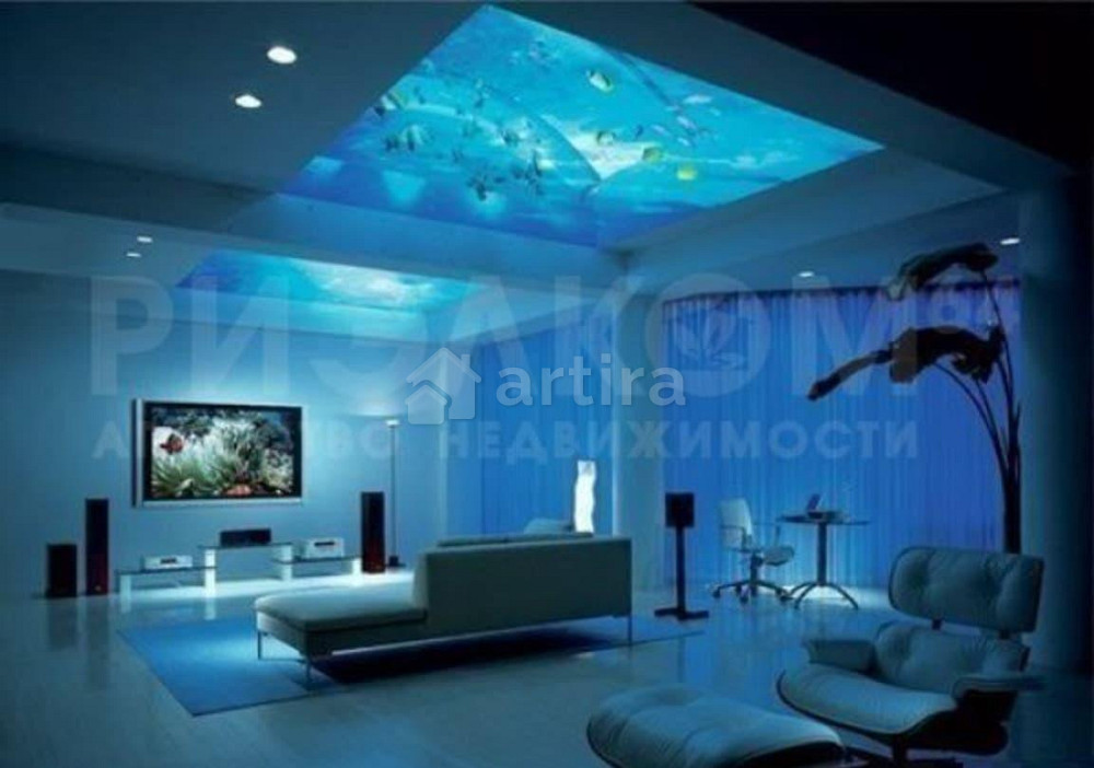 Комната, 17 м2, 6/9 эт. Балаково - изображение 1