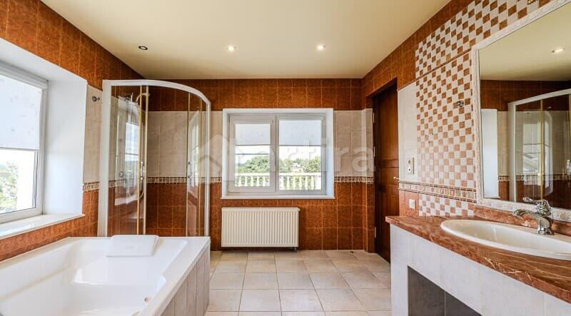 Коттедж, 2648 м2 Одинцово - изображение 17