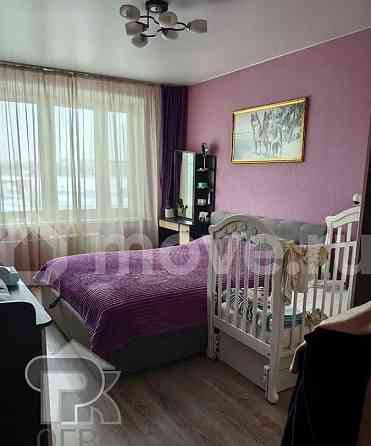3-комн. квартира, 58 м2, 7/9 эт. Москва