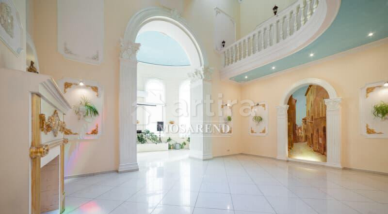 Коттедж, 1000 м2 Ступино - изображение 6