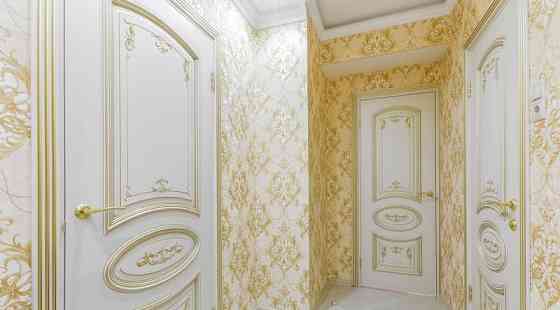 1-комн. квартира, 35 м2, 2/9 эт. Москва