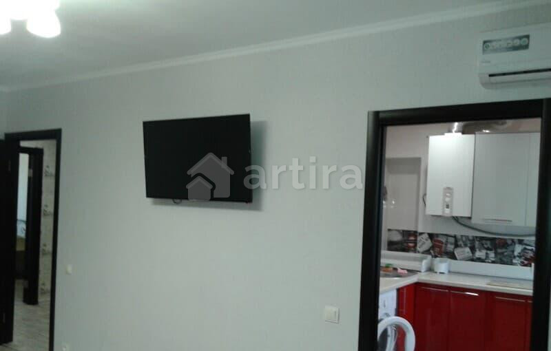 3-комн. квартира, 65 м2, 5/5 эт. Керчь - изображение 5