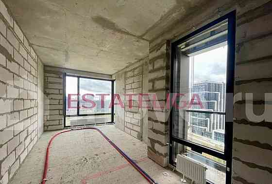 3-комн. квартира, 94 м2, 19/22 эт. Москва